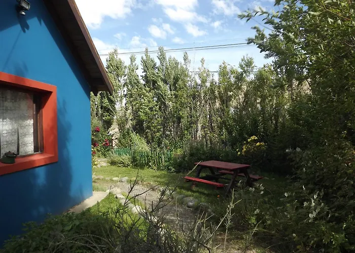 Kiritina\'S House Homestay