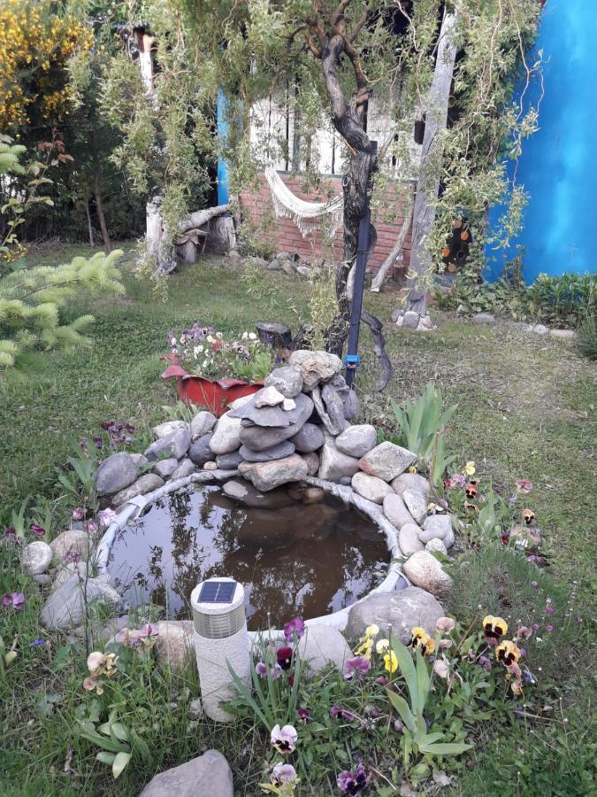 Kiritina's House * El Calafate