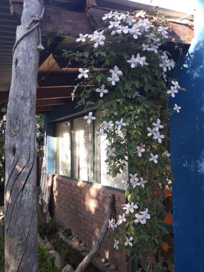 Kiritina's House