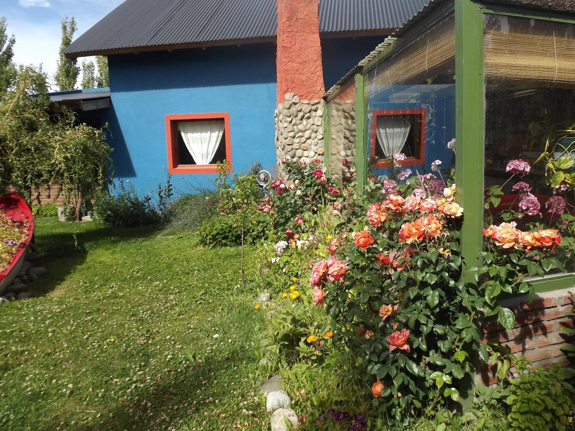 Homestay Kiritina's House El Calafate