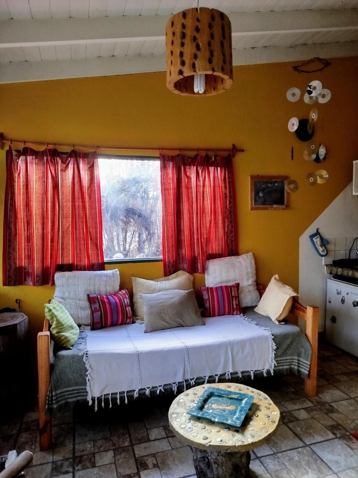 Kiritina's House * El Calafate