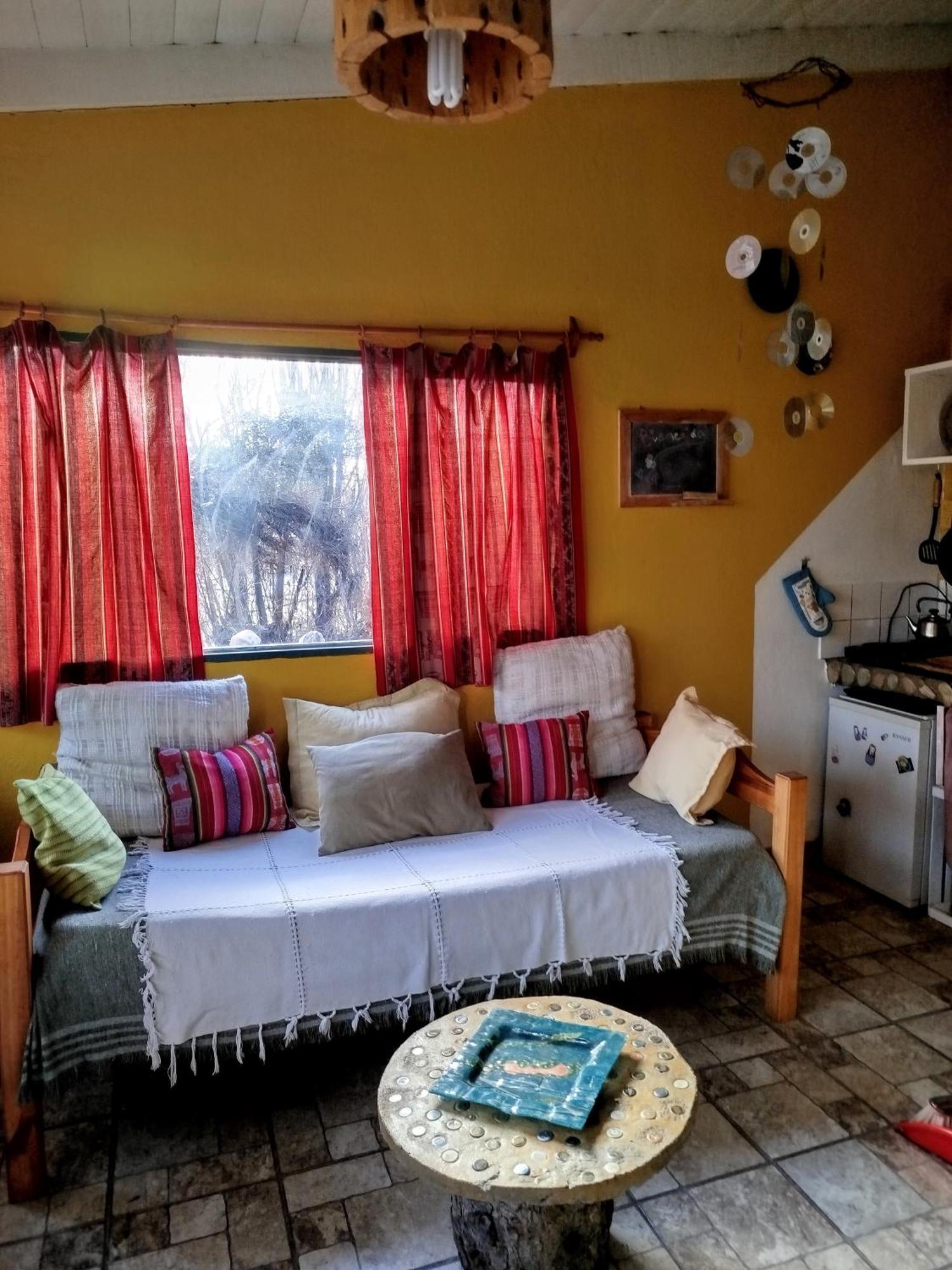 Kiritina's House Homestay