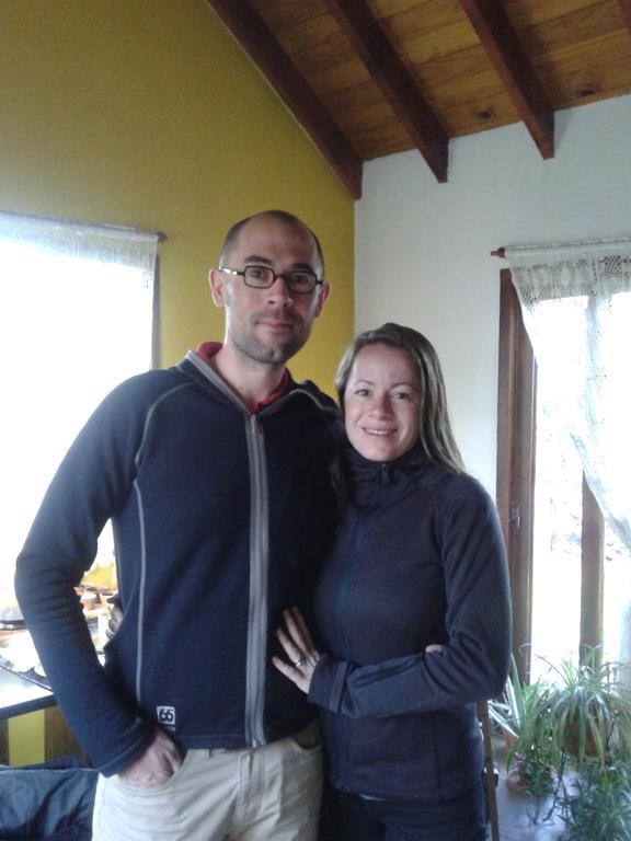 Homestay Kiritina's House
