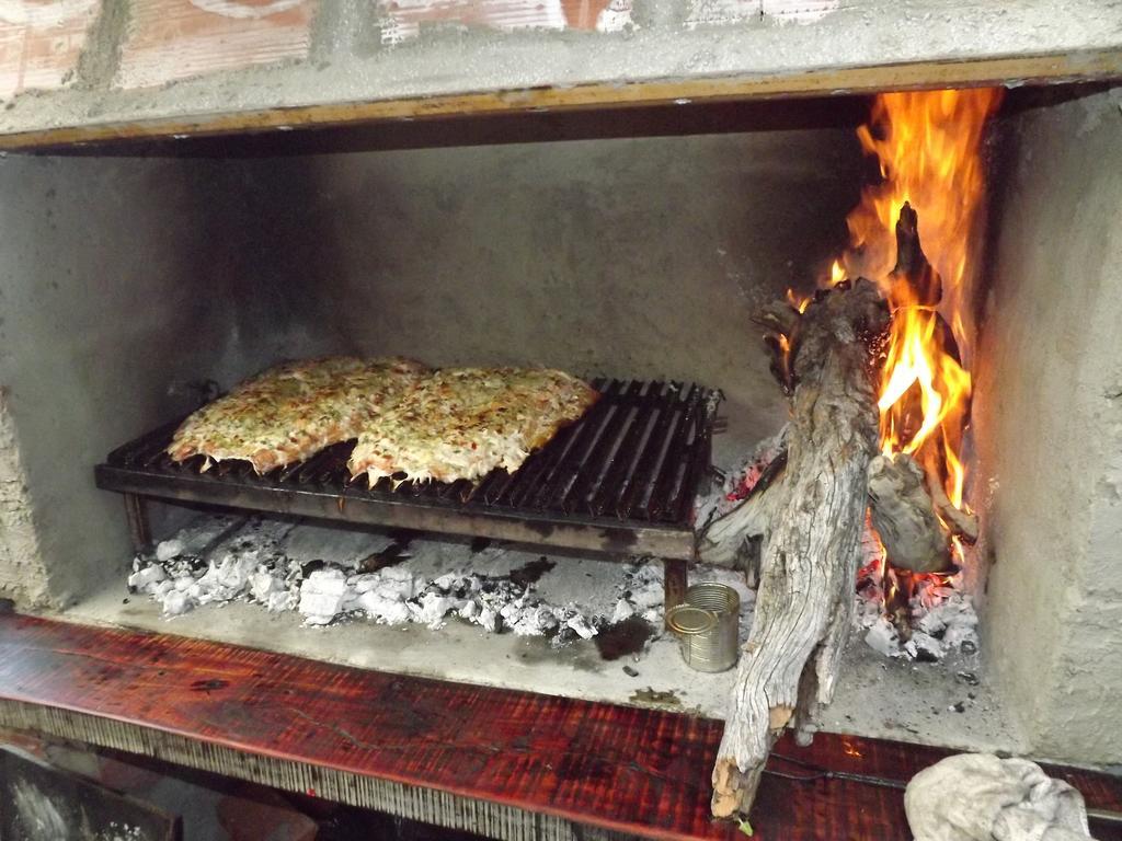 Kiritina's House Homestay El Calafate