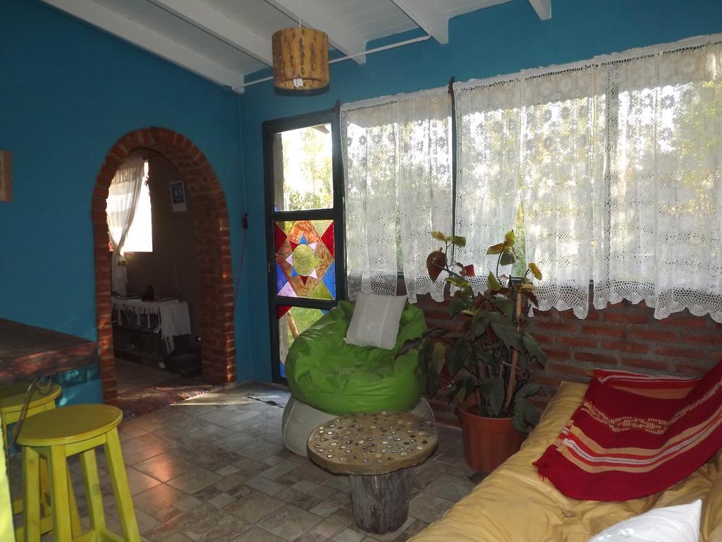 Kiritina's House