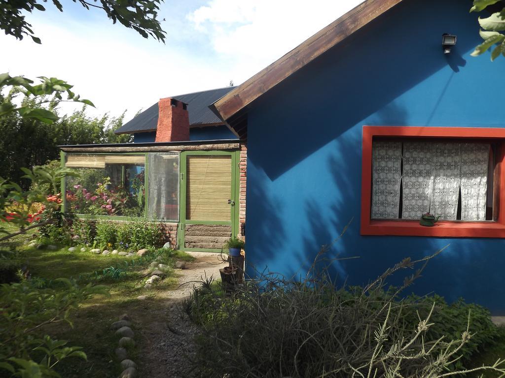 Kiritina's House Homestay
