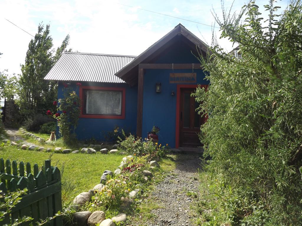 Kiritina's House * El Calafate