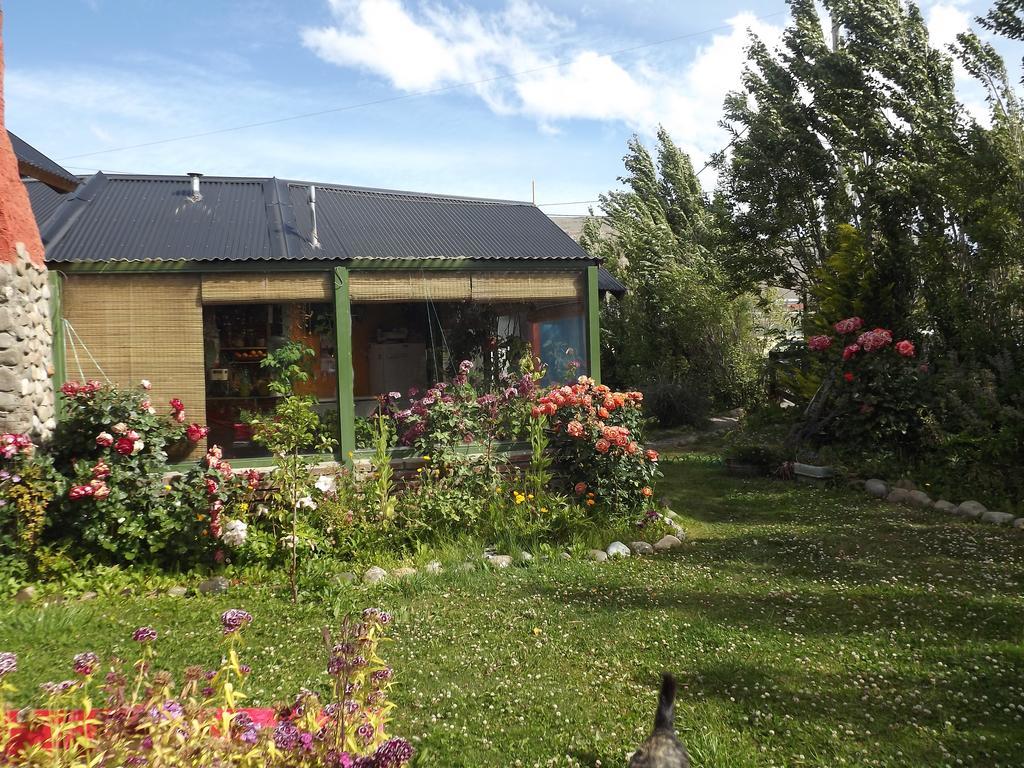 Kiritina's House Homestay El Calafate